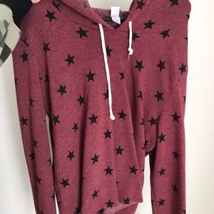 Star Hoodie from Nordstrom Rack